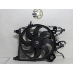 Moto ventilateur radiateur RENAULT KANGOO 1 PHASE 2 d’occasion