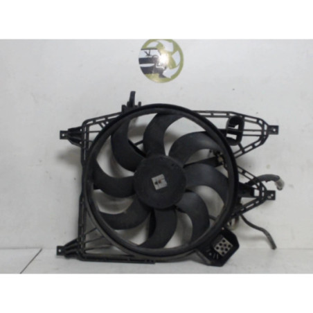 Moto ventilateur radiateur RENAULT KANGOO 1 PHASE 2 d’occasion