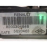 Moto ventilateur radiateur RENAULT KANGOO 1 PHASE 2 d’occasion