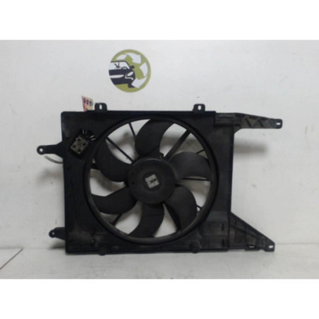 Moto ventilateur radiateur RENAULT MEGANE 1 PHASE 2 d’occasion