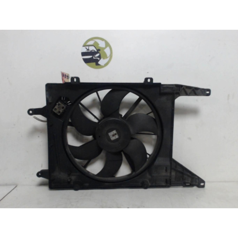 Moto ventilateur radiateur RENAULT MEGANE 1 PHASE 2 d’occasion