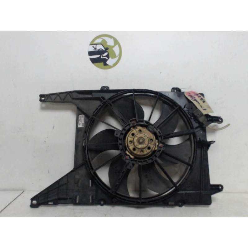 Moto ventilateur radiateur RENAULT MEGANE 1 PHASE 2 d’occasion