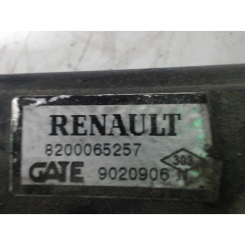 Moto ventilateur radiateur RENAULT MEGANE 1 PHASE 2 d’occasion