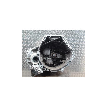 Boite de vitesses MAZDA 3 3 PHASE 1 d’occasion