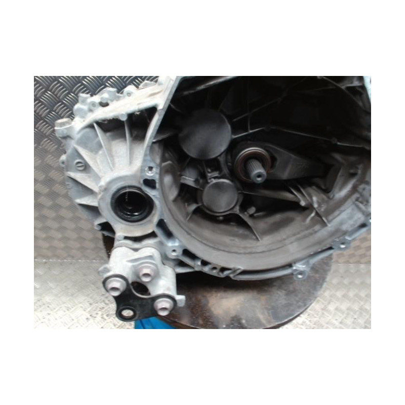 Boite de vitesses MAZDA 3 3 PHASE 1 d’occasion