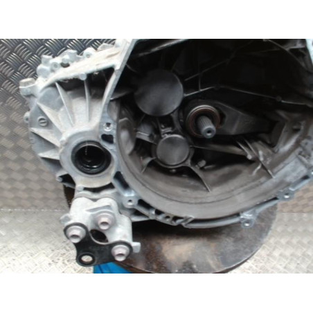 Boite de vitesses MAZDA 3 3 PHASE 1 d’occasion