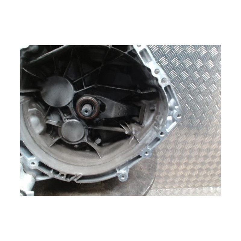Boite de vitesses MAZDA 3 3 PHASE 1 d’occasion