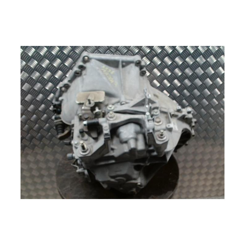Boite de vitesses MAZDA 3 3 PHASE 1 d’occasion