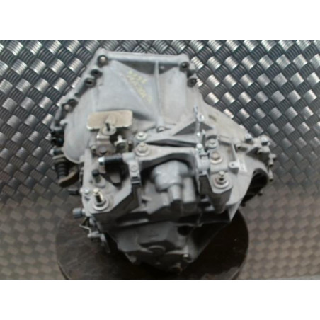 Boite de vitesses MAZDA 3 3 PHASE 1 d’occasion