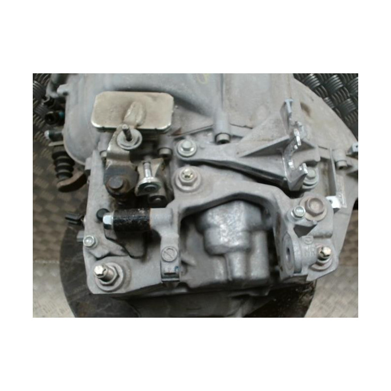 Boite de vitesses MAZDA 3 3 PHASE 1 d’occasion
