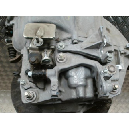 Boite de vitesses MAZDA 3 3 PHASE 1 d’occasion