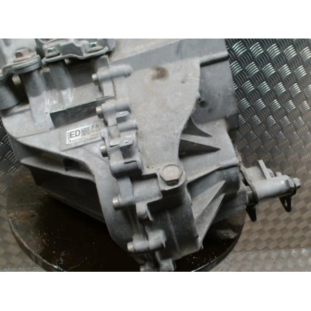 Boite de vitesses MAZDA 3 3 PHASE 1 d’occasion