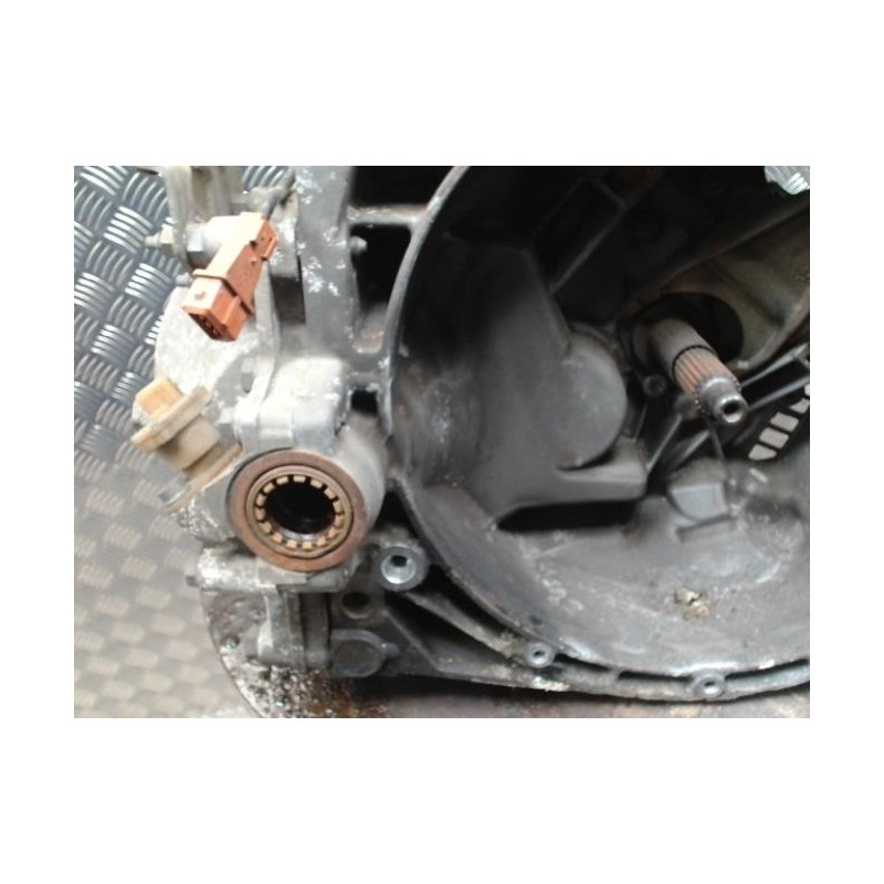 Boite de vitesses PEUGEOT 406 COUPE d’occasion