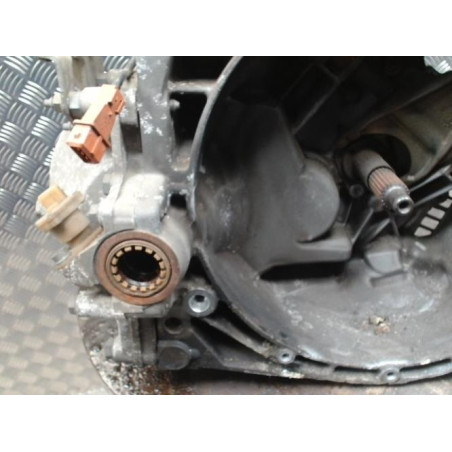 Boite de vitesses PEUGEOT 406 COUPE d’occasion