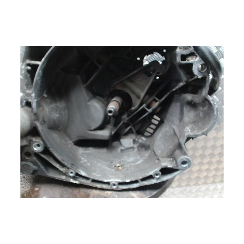 Boite de vitesses PEUGEOT 406 COUPE d’occasion