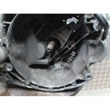 Boite de vitesses PEUGEOT 406 COUPE d’occasion