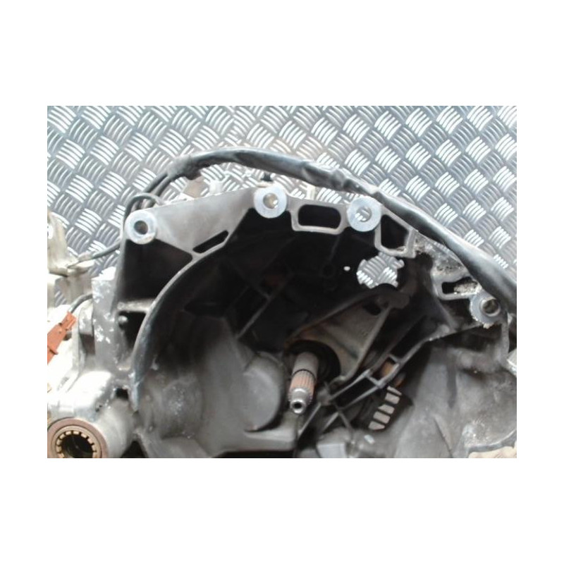 Boite de vitesses PEUGEOT 406 COUPE d’occasion