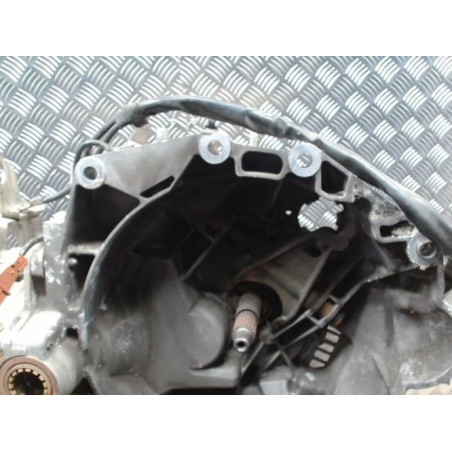 Boite de vitesses PEUGEOT 406 COUPE d’occasion