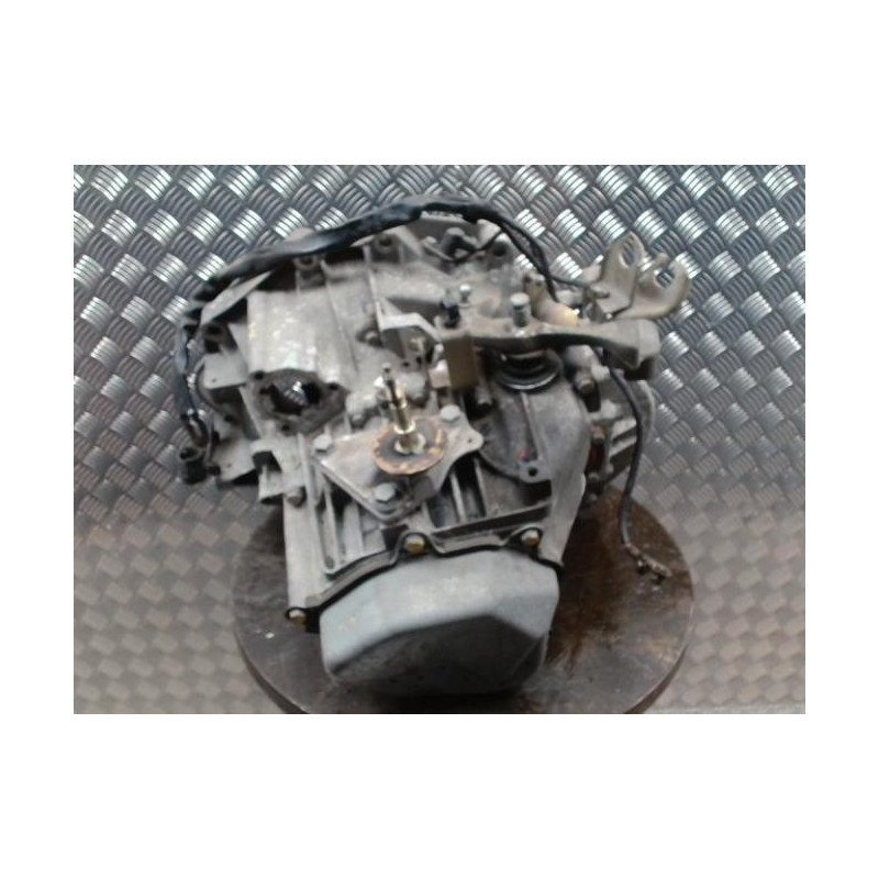 Boite de vitesses PEUGEOT 406 COUPE d’occasion
