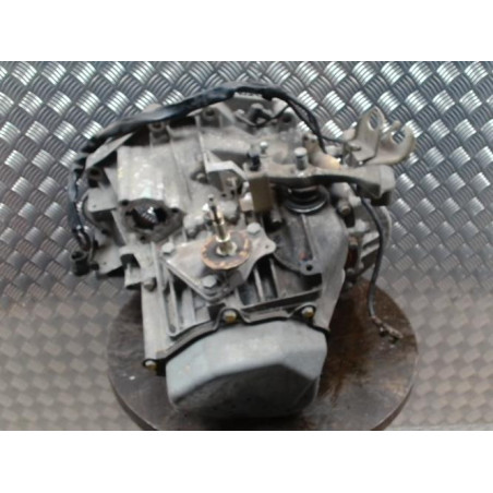 Boite de vitesses PEUGEOT 406 COUPE d’occasion