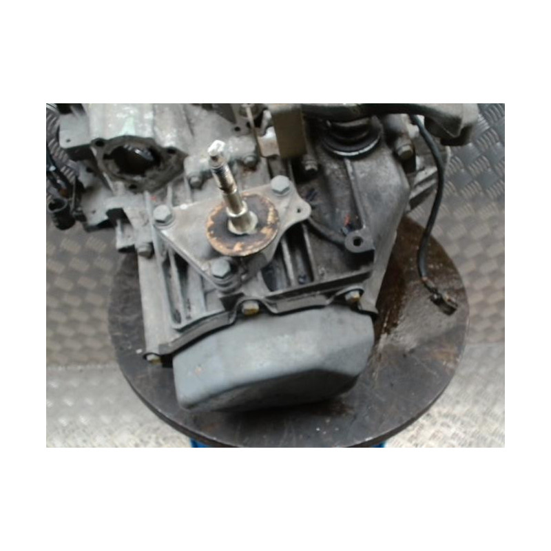 Boite de vitesses PEUGEOT 406 COUPE d’occasion