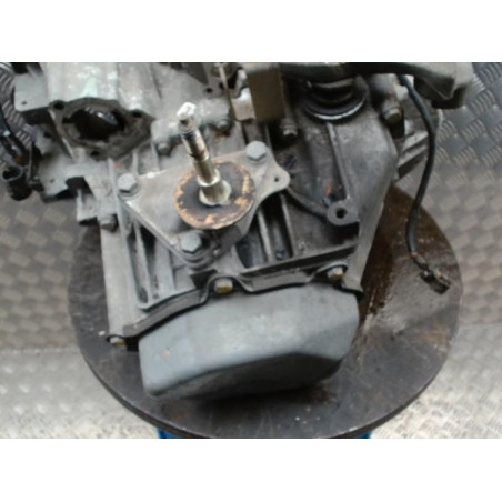 Boite de vitesses PEUGEOT 406 COUPE d’occasion