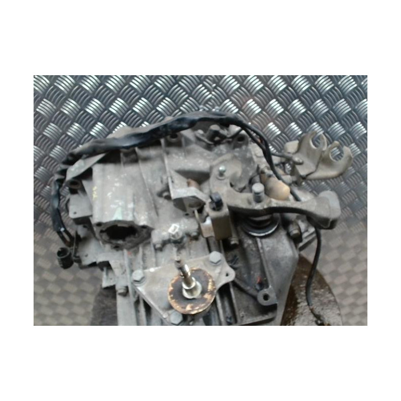 Boite de vitesses PEUGEOT 406 COUPE d’occasion