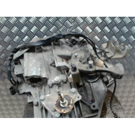 Boite de vitesses PEUGEOT 406 COUPE d’occasion