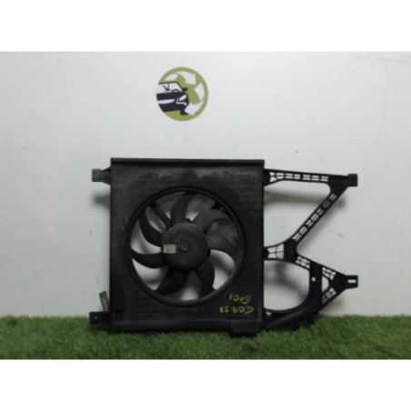 Moto ventilateur radiateur OPEL CORSA C PHASE 1 d’occasion