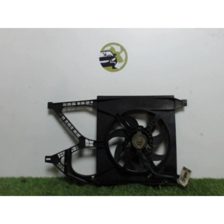 Moto ventilateur radiateur OPEL CORSA C PHASE 1 d’occasion