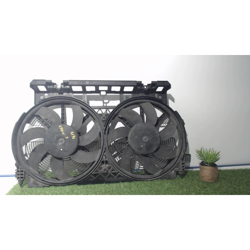 Moto ventilateur radiateur RENAULT ESPACE 3 d’occasion