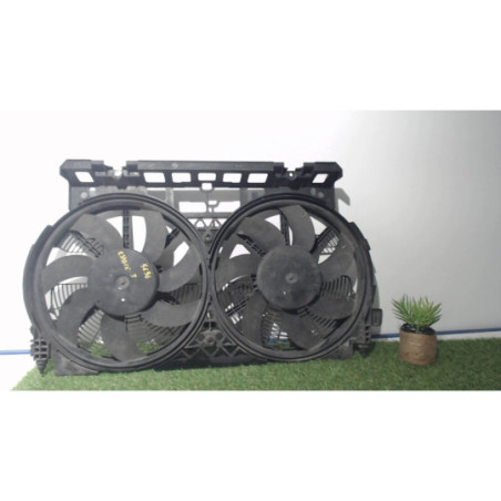 Moto ventilateur radiateur RENAULT ESPACE 3 d’occasion
