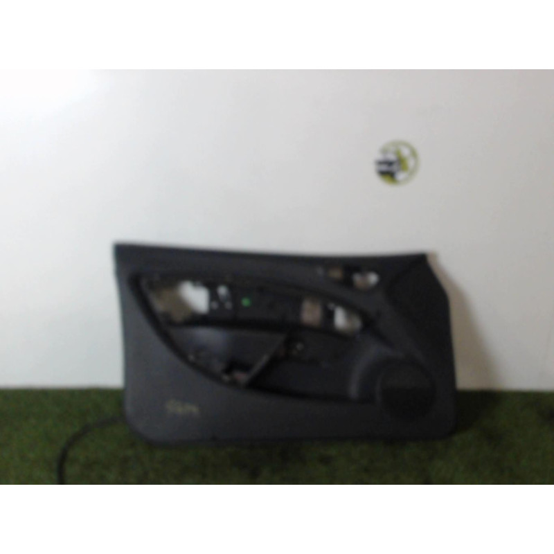 Panneau de porte avant gauche SEAT IBIZA 4 PHASE 2 d’occasion