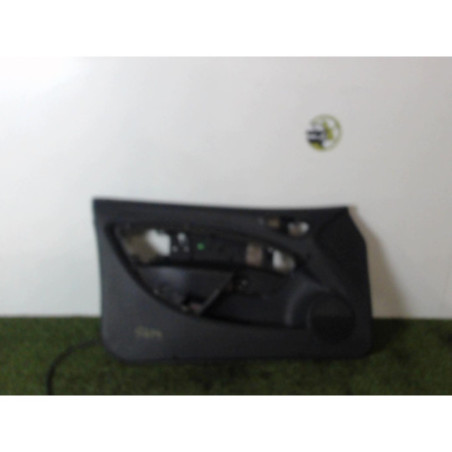 Panneau de porte avant gauche SEAT IBIZA 4 PHASE 2 d’occasion