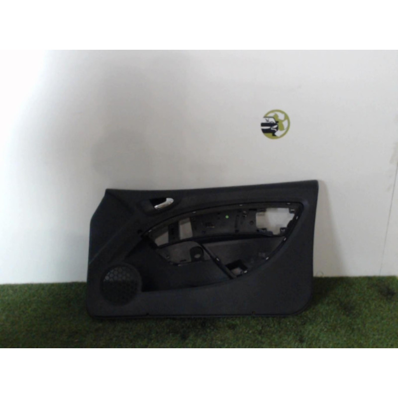 Panneau de porte avant droit SEAT IBIZA 4 PHASE 2 d’occasion