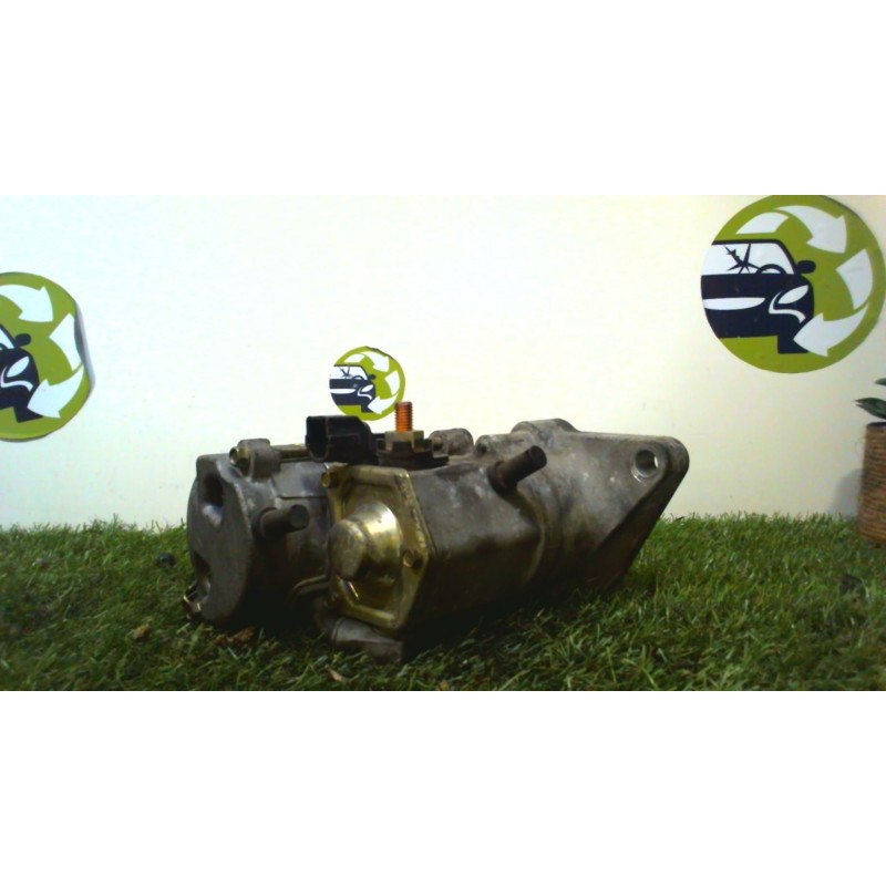 Demarreur TOYOTA YARIS 1 PHASE 1 d’occasion