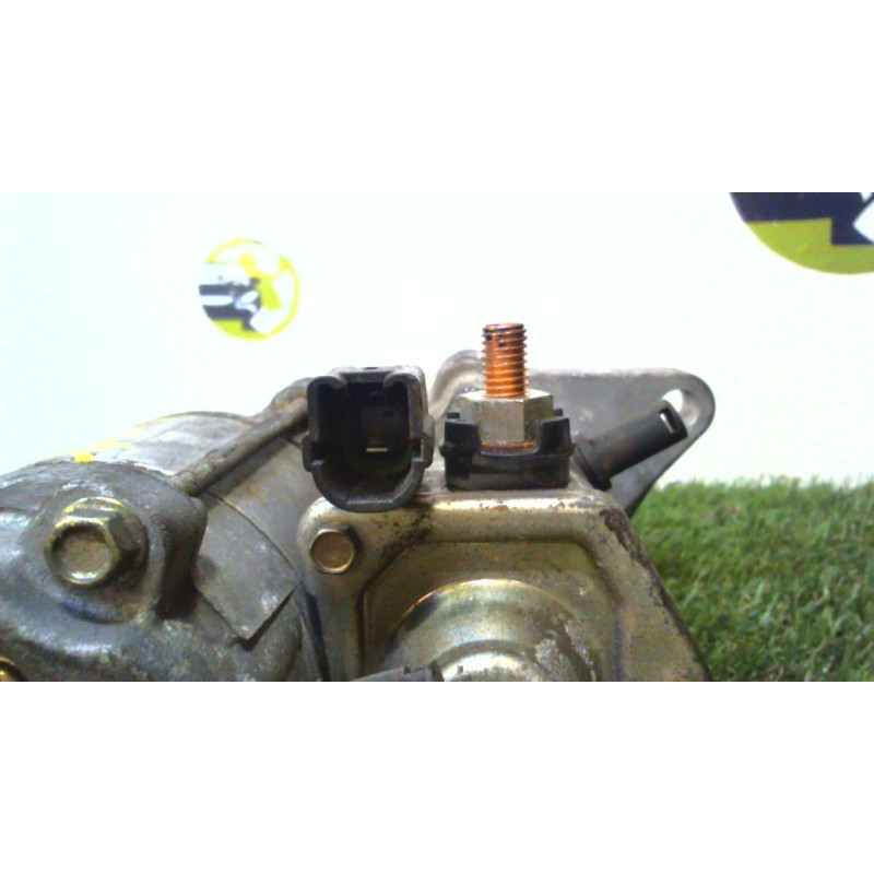 Demarreur TOYOTA YARIS 1 PHASE 1 d’occasion