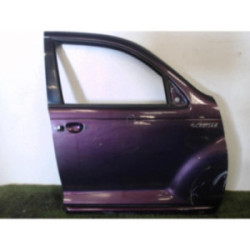 Porte avant droit CHRYSLER PT CRUISER PHASE 1 BREAK d’occasion