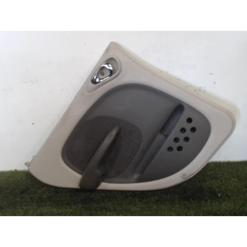 Panneau de porte arriere gauche CHRYSLER PT CRUISER PHASE 1 BREAK d’occasion
