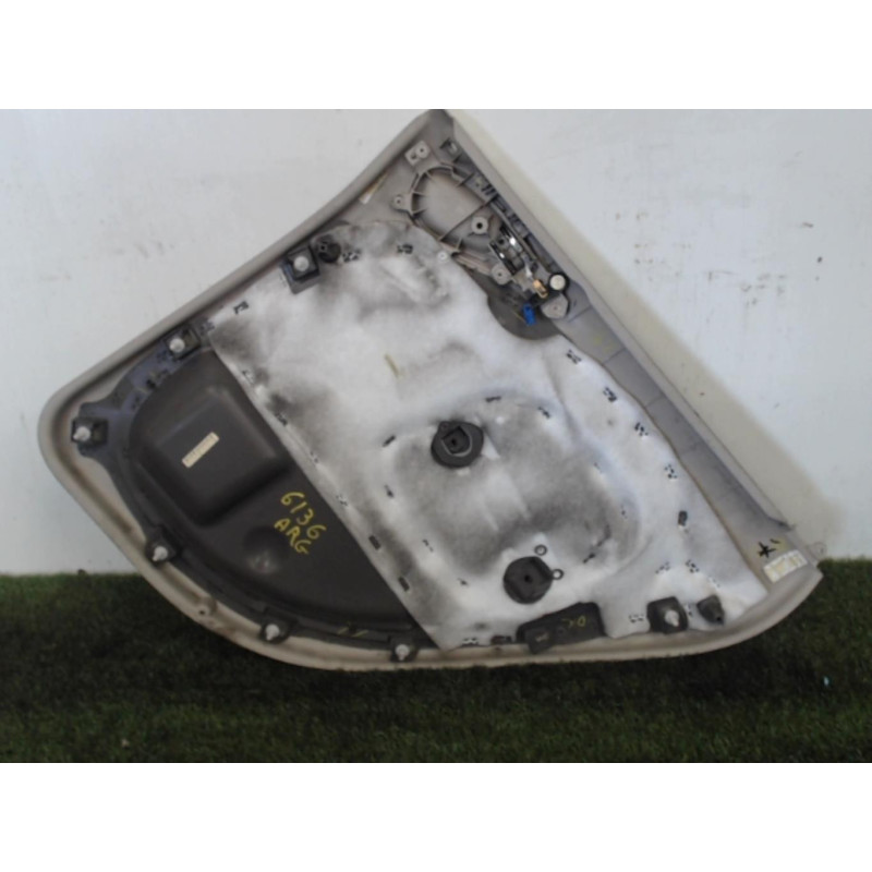 Panneau de porte arriere gauche CHRYSLER PT CRUISER PHASE 1 BREAK d’occasion