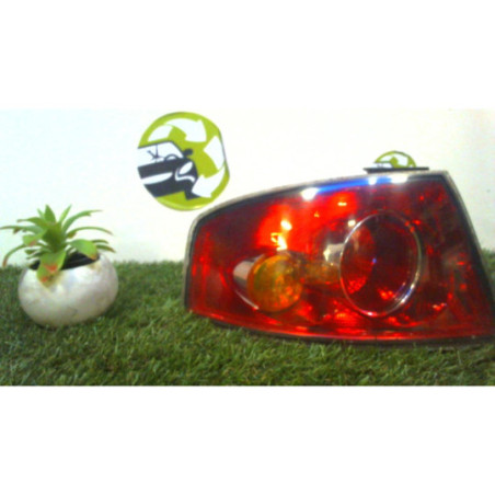 Feu arriere principal gauche (feux) SEAT IBIZA 3 PHASE 1 d’occasion