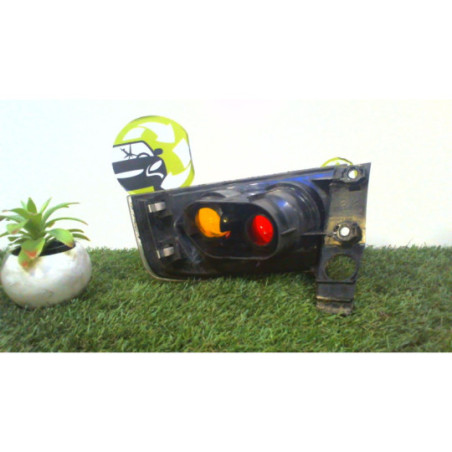 Feu arriere principal gauche (feux) SEAT IBIZA 3 PHASE 1 d’occasion
