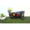 Feu arriere principal gauche (feux) SEAT IBIZA 3 PHASE 1 d’occasion