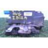 Serrure avant gauche SEAT IBIZA 3 PHASE 1 d’occasion