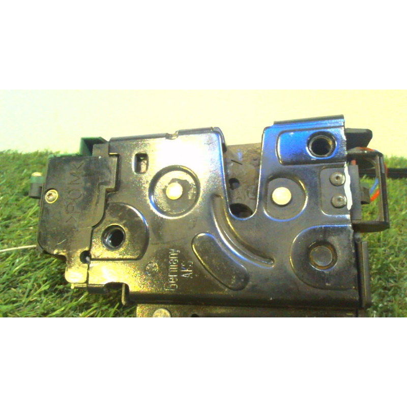 Serrure avant gauche SEAT IBIZA 3 PHASE 1 d’occasion