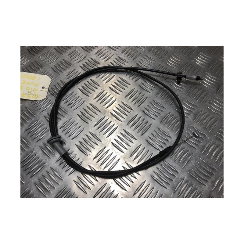 Cable ouverture capot KIA RIO 3 PHASE 2 d’occasion