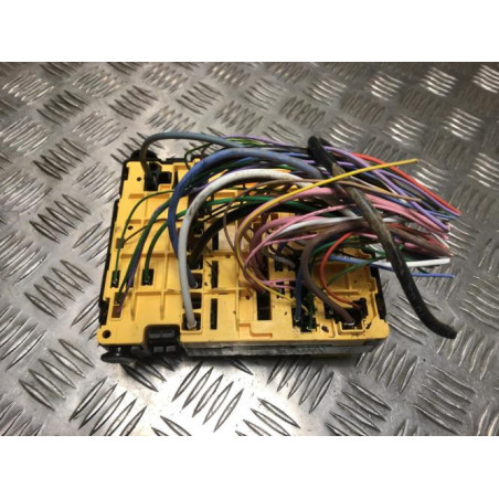 Boitier servitude moteur (BSM) PEUGEOT 3008 2 PHASE 2 d’occasion