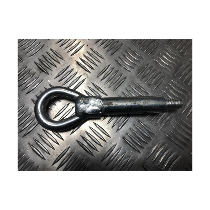 Crochet de remorquage OPEL INSIGNIA 1 PHASE 1 BREAK d’occasion