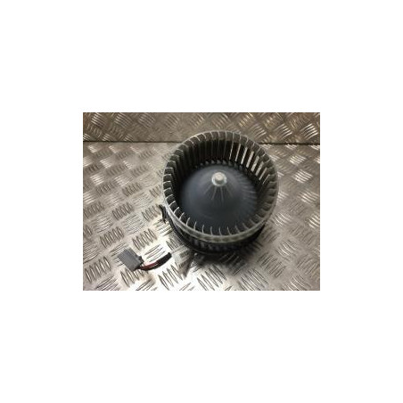 Ventilateur chauffage OPEL INSIGNIA 1 PHASE 1 BREAK d’occasion