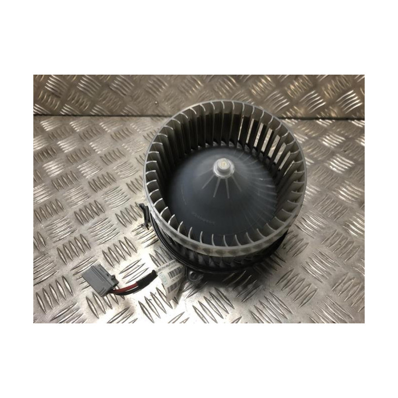 Ventilateur chauffage OPEL INSIGNIA 1 PHASE 1 BREAK d’occasion